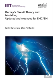 Darney'S Circuit Theory And Modelling