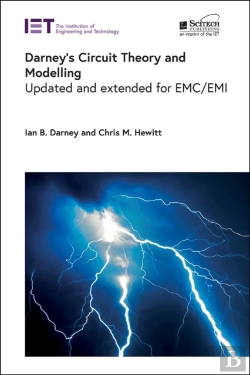 Bertrand.pt - Darney'S Circuit Theory And Modelling