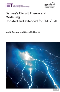Bertrand.pt - Darney'S Circuit Theory And Modelling