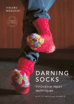 Bertrand.pt - Darning Socks