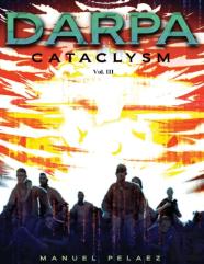 Darpa Cataclysm