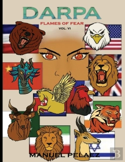 Bertrand.pt - Darpa Flames Of Fear
