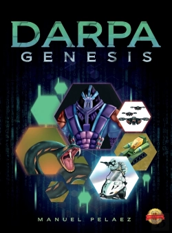 Bertrand.pt - Darpa Genesis