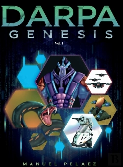 Bertrand.pt - Darpa Genesis