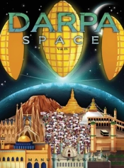 Darpa Space