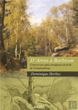 Bertrand.pt - D'Arras À Barbizon