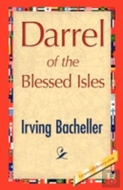 Darrel Of The Blessed Isles