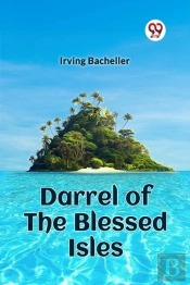 Darrel Of The Blessed Isles