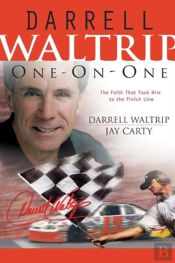 Bertrand.pt - Darrell Waltrip One On One
