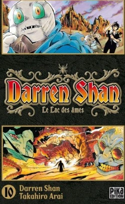 Bertrand.pt - Darren Shan T.10