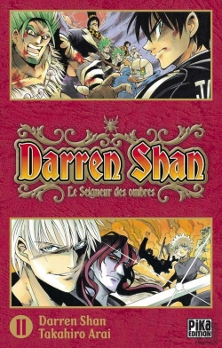 Bertrand.pt - Darren Shan T.11