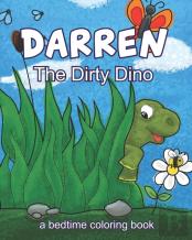 Darren The Dirty Dino