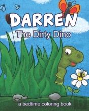 Darren The Dirty Dino