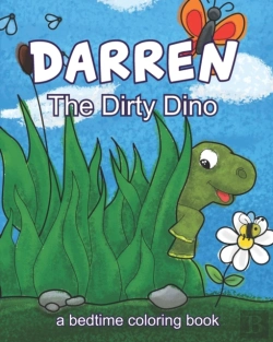 Bertrand.pt - Darren The Dirty Dino