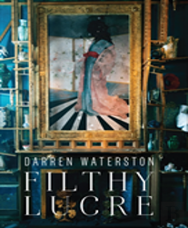 Darren Waterston