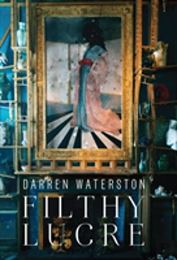 Bertrand.pt - Darren Waterston