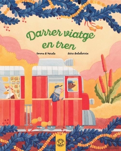 Bertrand.pt - Darrer Viatge En Tren