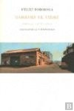 Bertrand.pt - Darrere El Vidre.