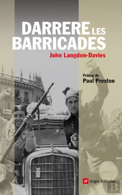 Bertrand.pt - Darrere Les Barricades