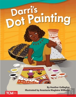 Bertrand.pt - Darri'S Dot Painting