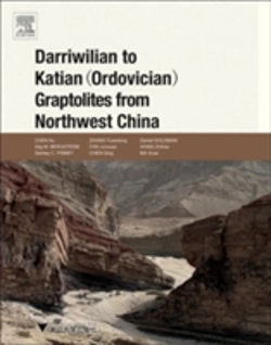 Bertrand.pt - Darriwilian To Sandbian (Ordovician) Graptolites From Northwest China