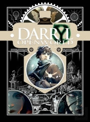 Darryl Openworld