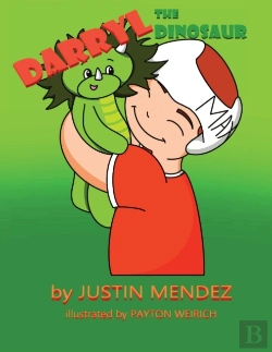 Bertrand.pt - Darryl The Dinosaur