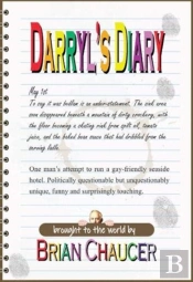 Darryls' Diary