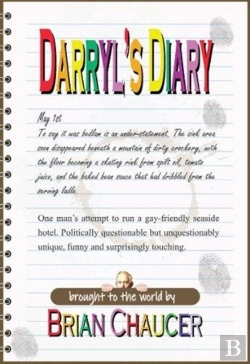 Bertrand.pt - Darryls' Diary
