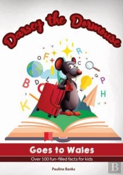 Bertrand.pt - Darsey The Dormouse Goes To Wales