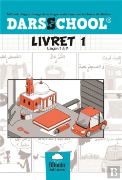 Bertrand.pt - Darsschool Livret 1 ; Leçon 1 À 7