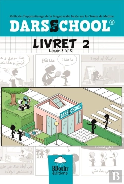 Bertrand.pt - Darsschool Livret 2 ; Leçon 8 À 13