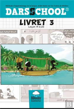 Bertrand.pt - Darsschool Livret 3 ; Leçon 14 À 20