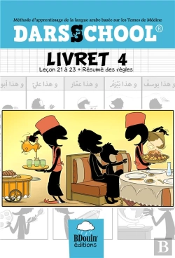 Bertrand.pt - Darsschool Livret 4 ; Leçon 21 À 23 + Résumé Des Règles