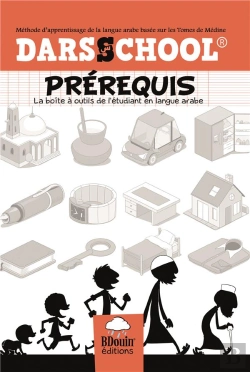 Bertrand.pt - Darsschool Prérequis ; La Boîte À Outils De L'Étudiant En Langue Arabe