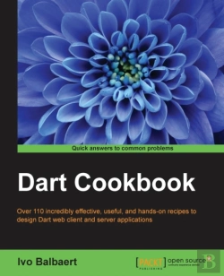 Bertrand.pt - Dart Cookbook
