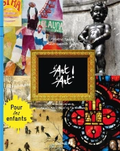 D'Art D'Art Pour Les Enfants T.2
