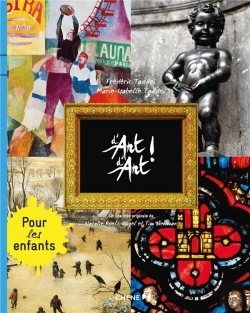 Bertrand.pt - D'Art D'Art Pour Les Enfants T.2