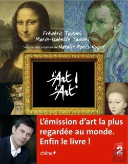 Bertrand.pt - D'Art D'Art Tome 1