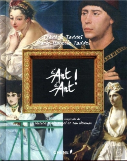Bertrand.pt - D'Art D'Art Tome 4