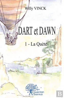 Bertrand.pt - Dart Et Dawn