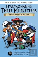 D'Artagnan And The Three Musketeers