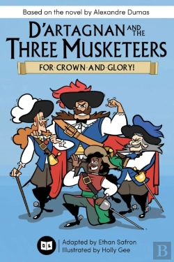 Bertrand.pt - D'Artagnan And The Three Musketeers