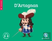 D'Artagnan