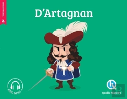 Bertrand.pt - D'Artagnan