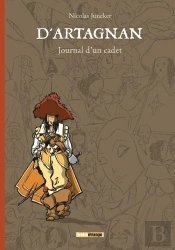 D'Artagnan ; Journal D'Un Cadet