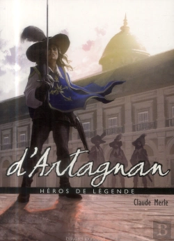 Bertrand.pt - D'Artagnan