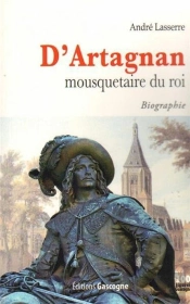 D'Artagnan, Mousquetaire Du Roi