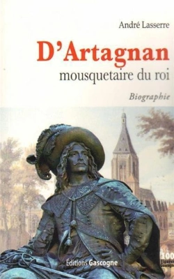 Bertrand.pt - D'Artagnan, Mousquetaire Du Roi