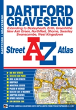 Bertrand.pt - Dartford Street Atlas